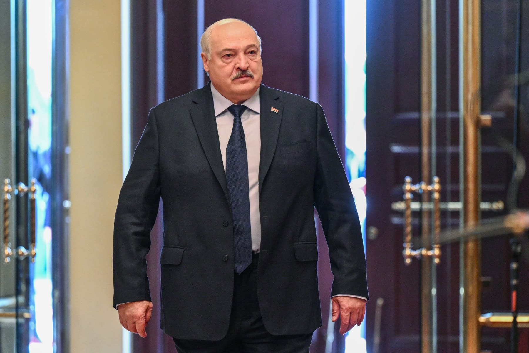 Lukașenko face un anunț surprinzător în privința unui „mare acord” cu SUA