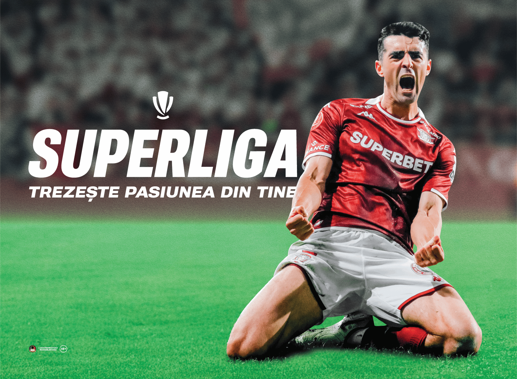 SuperLiga: S-a stabilit programul sezonului regulat 2025-2026. Campioana FCSB începe acasă, cu Hermannstadt SuperLiga: S-a stabilit programul sezonului regulat 2025-2026. Campioana FCSB începe acasă, cu Hermannstadt