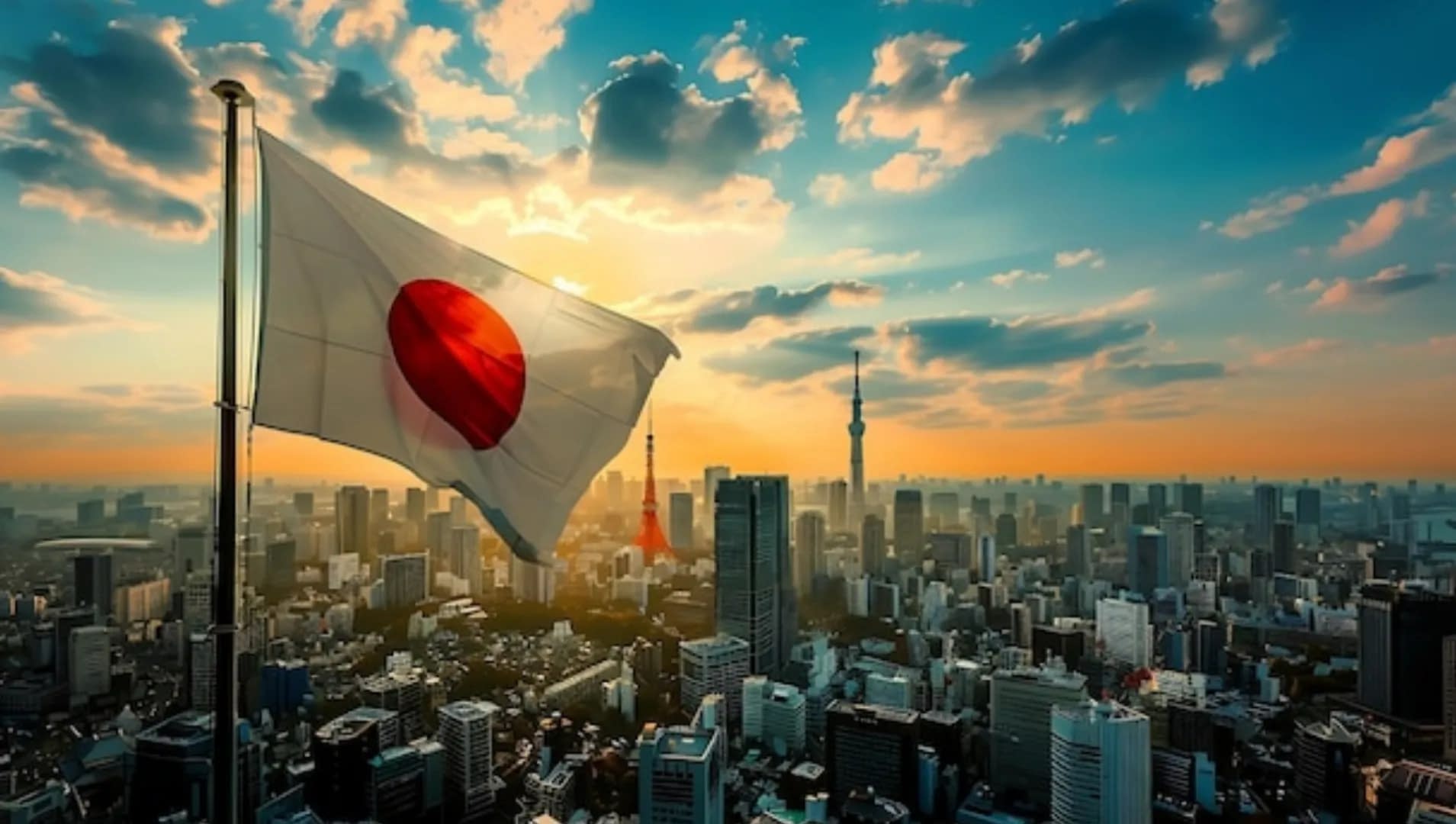 Japonia resimte impactul tarifelor americane. PIB-ul înregistrează primul declin după șase trimestre