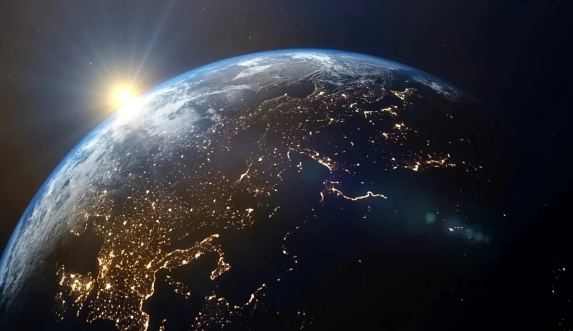 Se subtiază scutul magnetic care protejează Pământul. Suntem în pericol? Se subtiază scutul magnetic care protejează Pământul. Suntem în pericol?