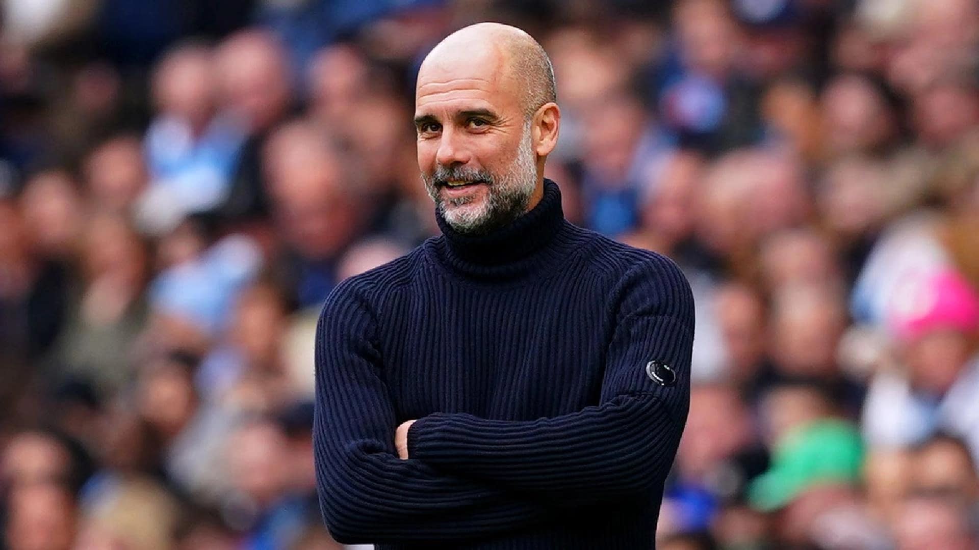 Pep Guardiola: Experiența lui Donnarumma va întări Manchester City Pep Guardiola: Experiența lui Donnarumma va întări Manchester City