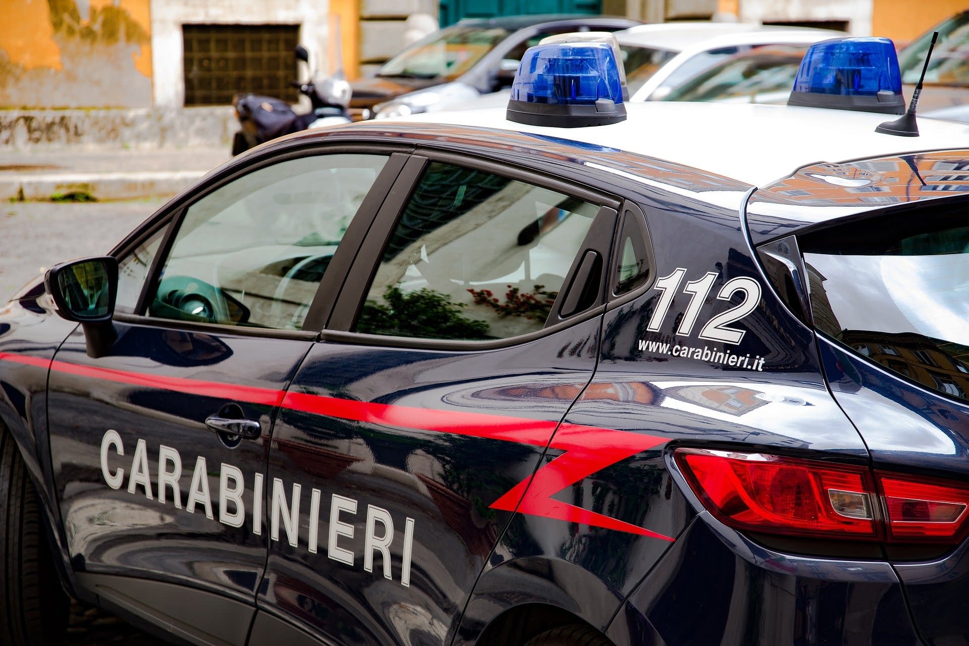 Crima din Italia. Românca Alina a murit asfixiată. Ucigașul ei riscă închisoarea pe viață Crima din Italia. Românca Alina a murit asfixiată. Ucigașul ei riscă închisoarea pe viață