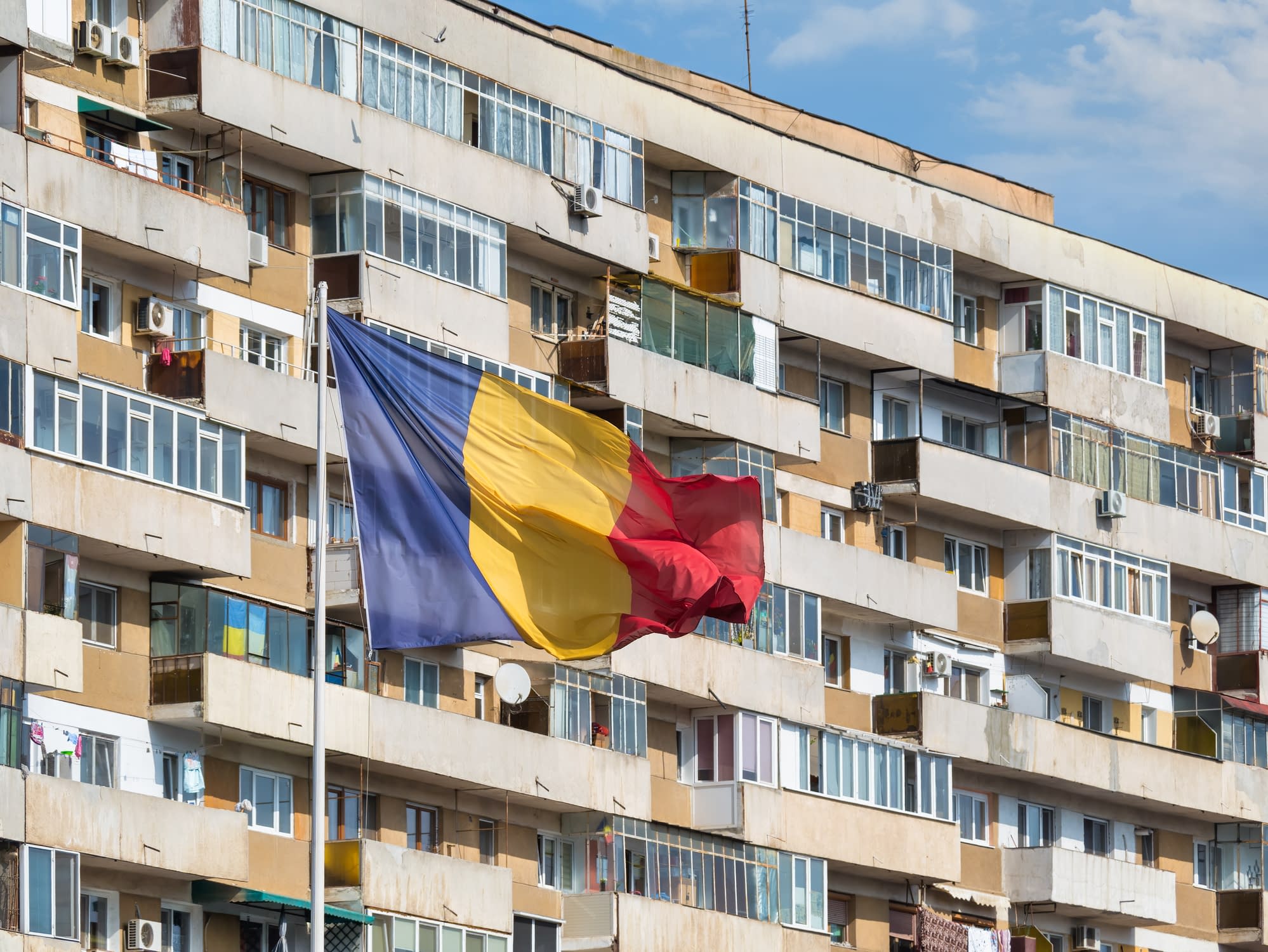 Ceva esențial în alte țări e un lux pentru milioane de români. „E vorba despre o singură săptămână” Ceva esențial în alte țări e un lux pentru milioane de români. „E vorba despre o singură săptămână”