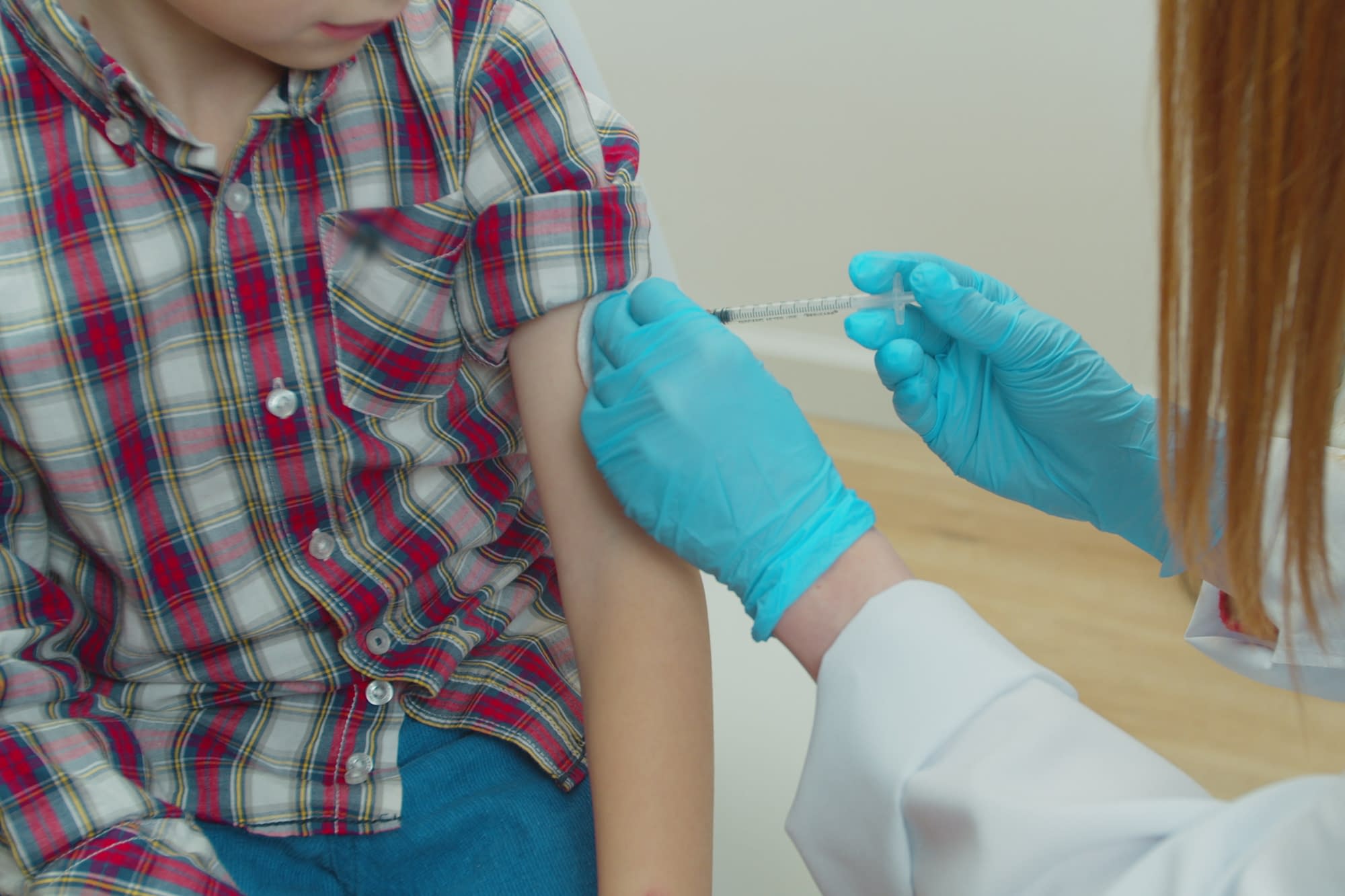 „Avem localități unde aproape toți copiii sunt nevaccinați”. Boala care a ucis 30 de copii români „Avem localități unde aproape toți copiii sunt nevaccinați”. Boala care a ucis 30 de copii români