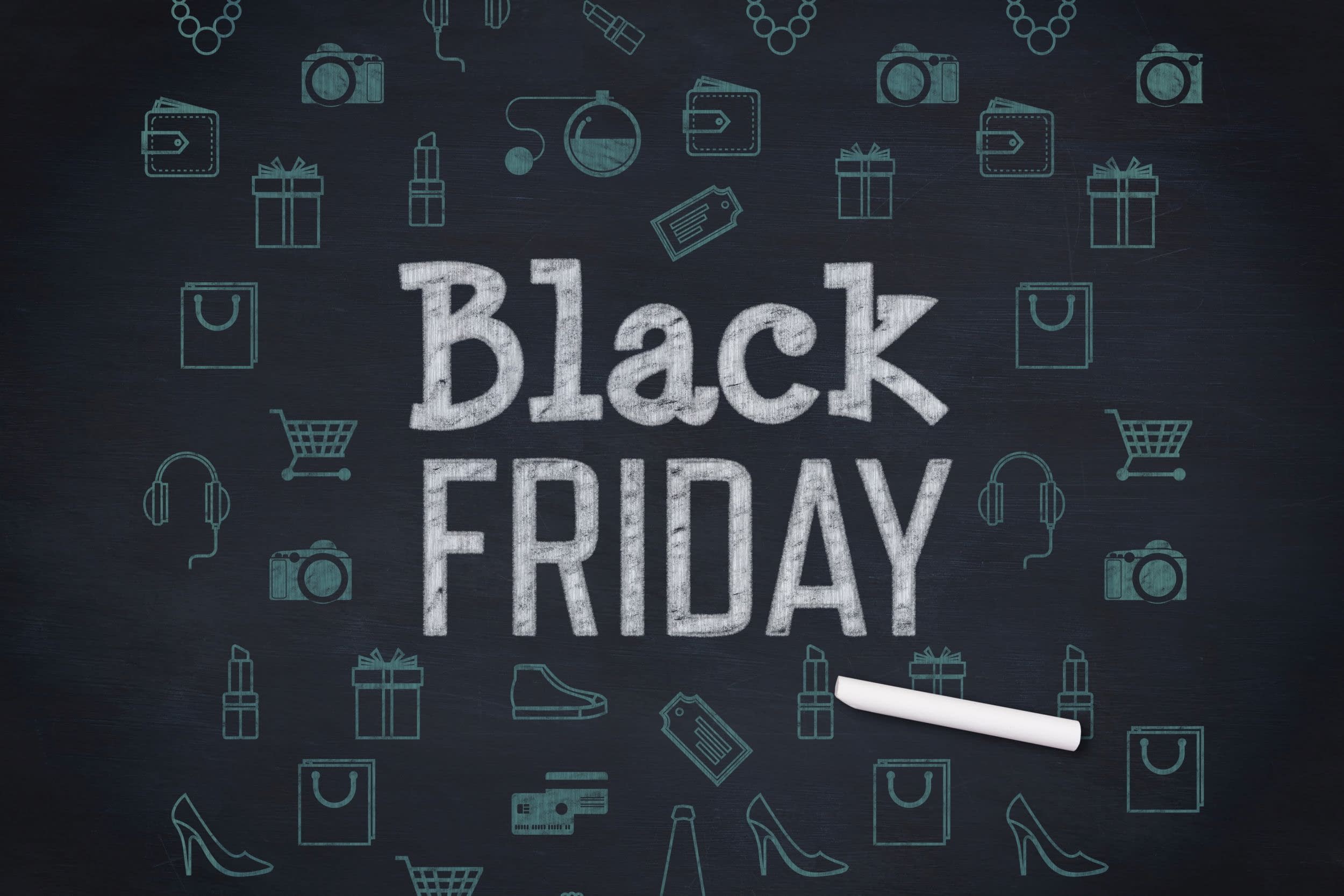 Când este Black Friday 2025 la eMAG. Ce retaileri au dat deja startul promoțiilor