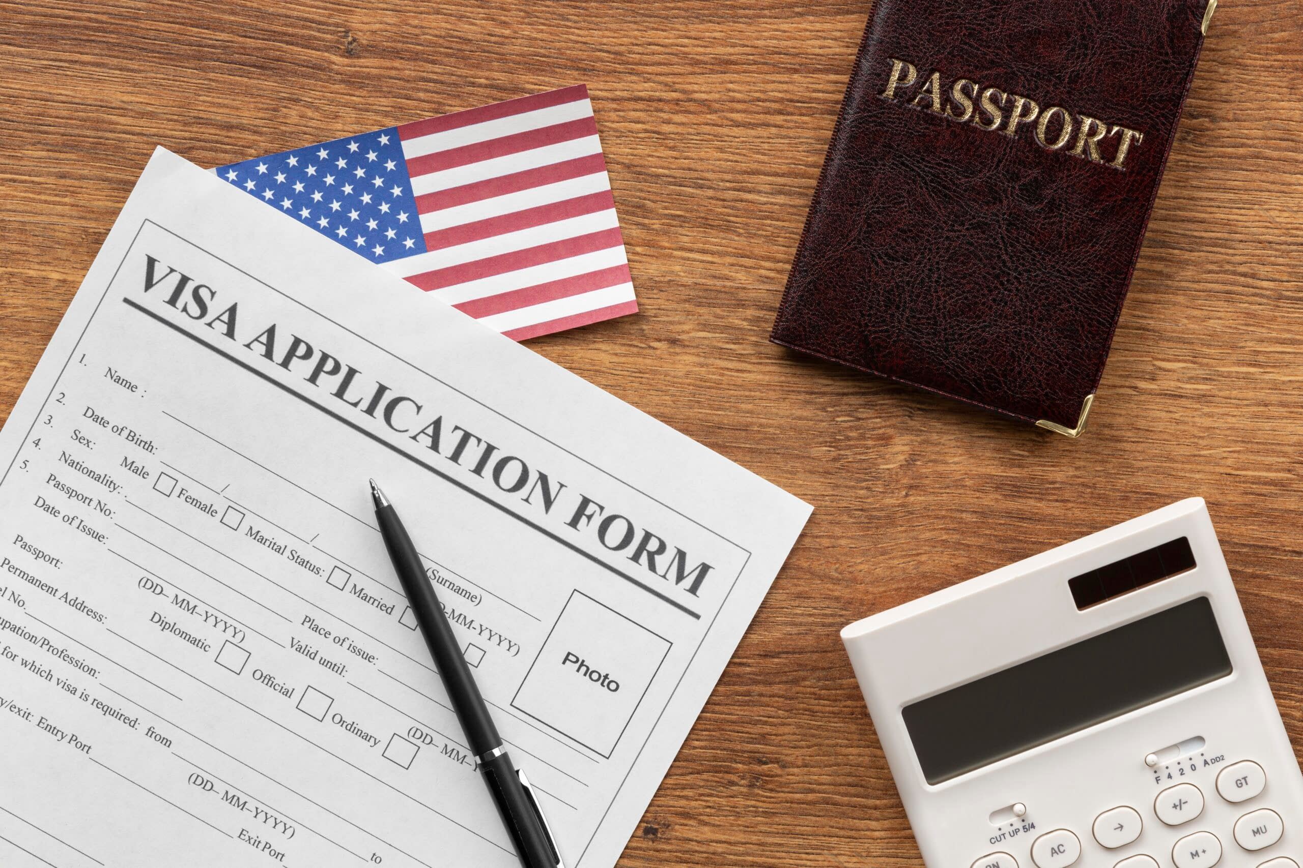 Singurele țări pe care SUA le-au retras din Programul Visa Waiver