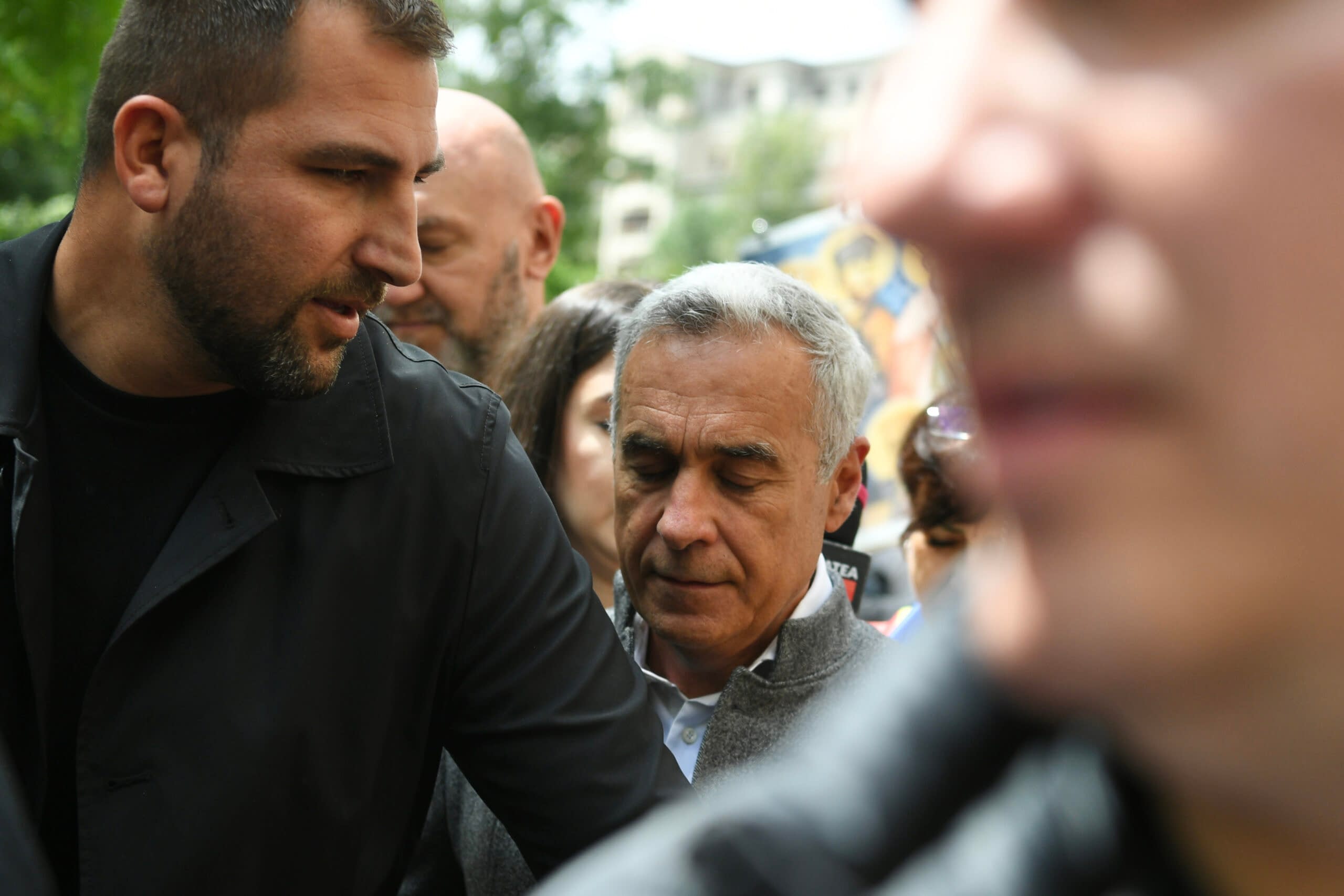 Călin Georgescu rămâne sub control judiciar, pentru încă 60 de zile Călin Georgescu rămâne sub control judiciar, pentru încă 60 de zile