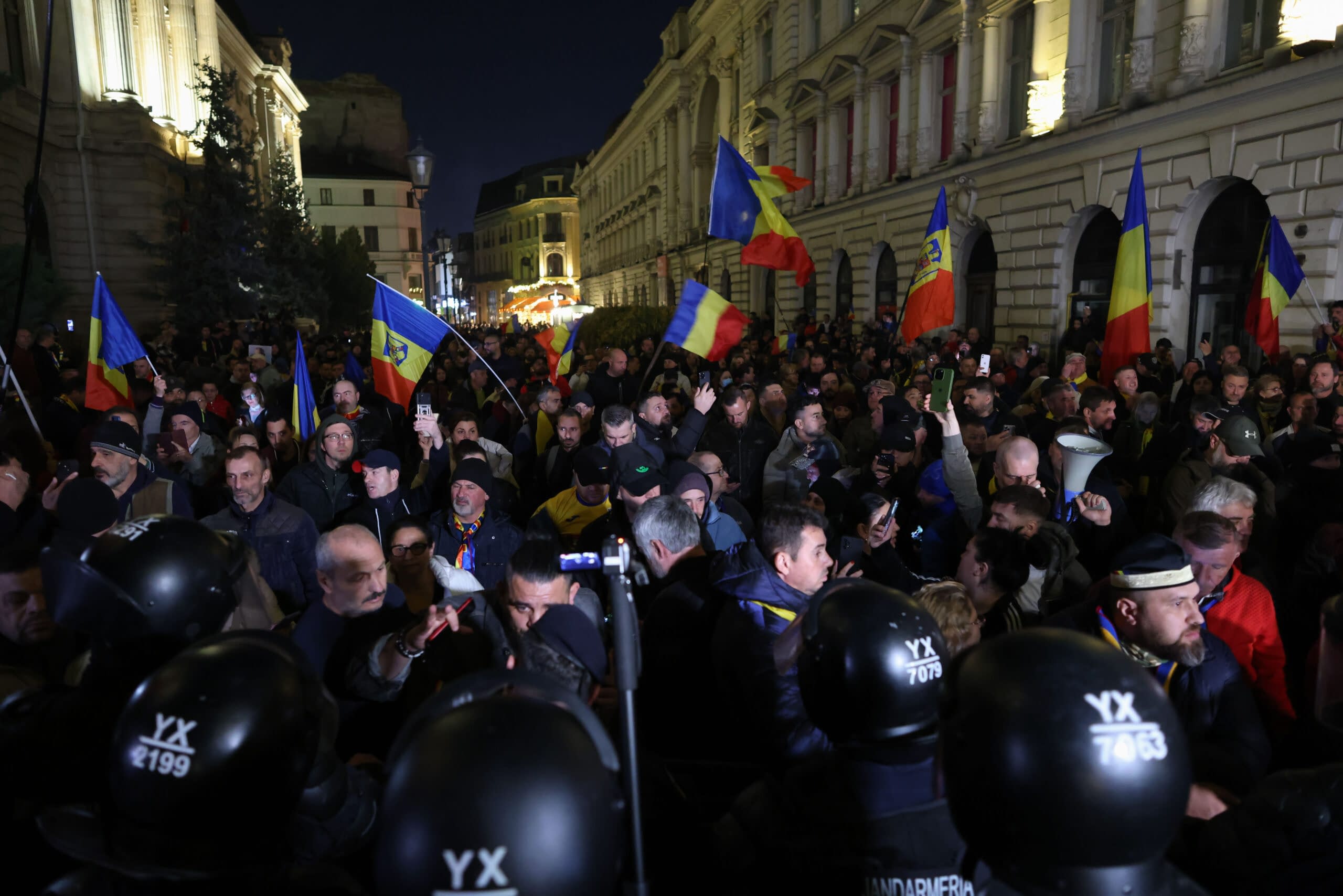 VIRAL Un român explică de ce diaspora nu vine să apere candidatura lui Georgescu: Am mai văzut asta când a murit Bobby din Dallas