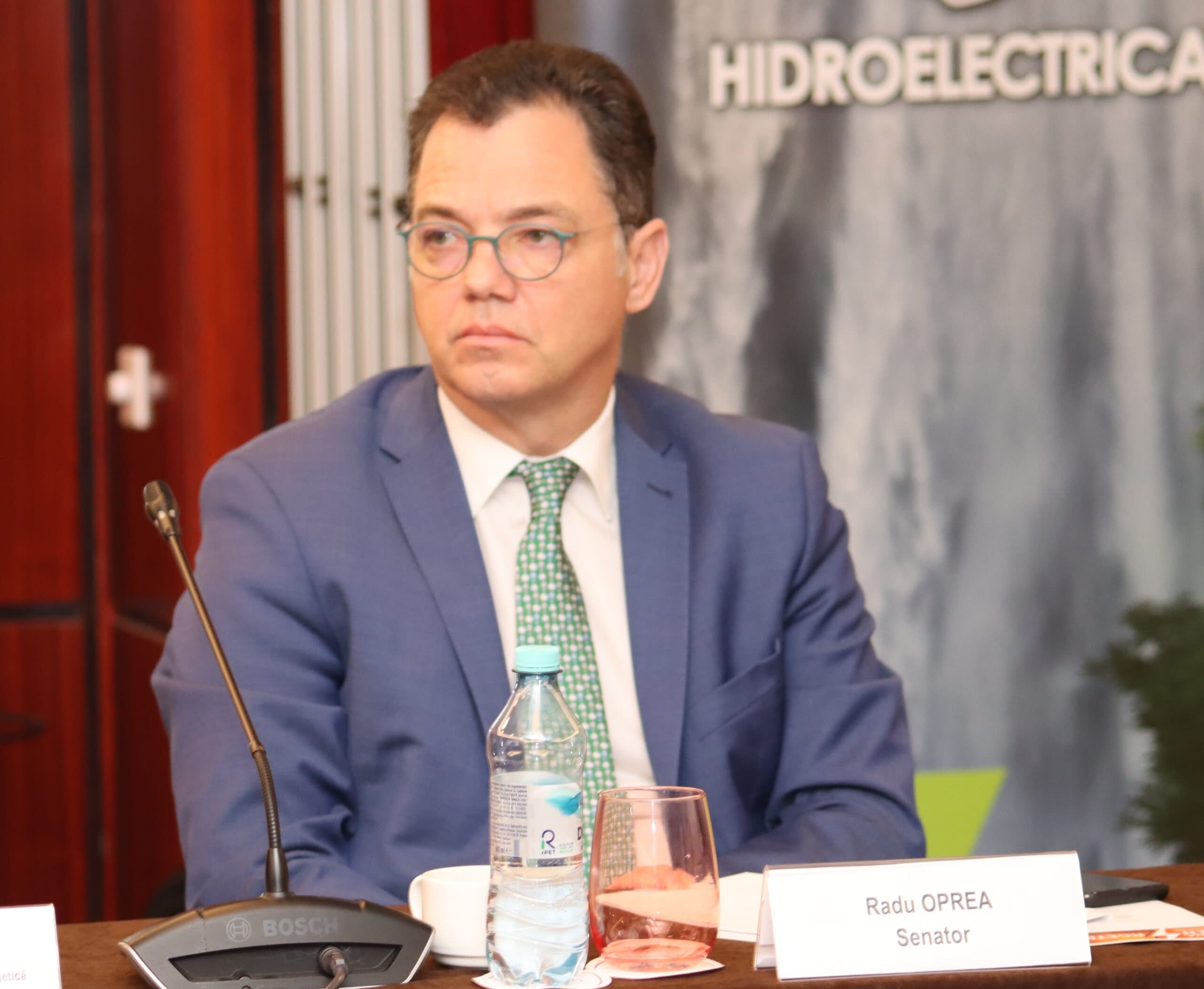 Judecătorii ÎCCJ, decizie pentru Radu Oprea, secretarul general al Guvernului Judecătorii ÎCCJ, decizie pentru Radu Oprea, secretarul general al Guvernului