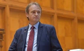 Mihai Weber