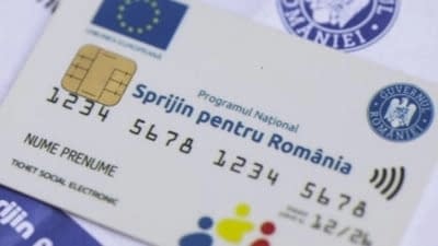 România s-a transformat într-un stat profund social: Efectul voucherelor venite de la Guvern a ajuns să genereze un impact uriaș România s-a transformat într-un stat profund social: Efectul voucherelor venite de la Guvern a ajuns să genereze un impact uriaș