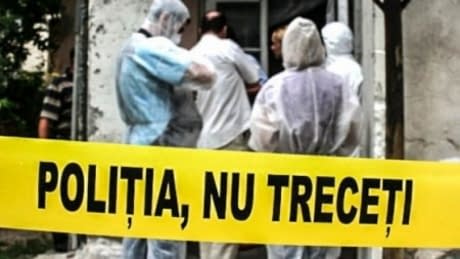 Ultima oră! A fost găsit încă un picior amputat dintre cele furate de la Spitalul Cantacuzino