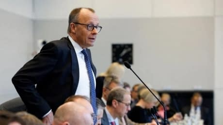 Viitorul cancelar german Friedrich Merz: Europa unită este amenințată atât din exterior, cât și din interior