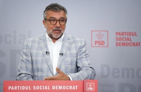 Guvernul aprobă organizarea prezididențialelor pe 4 și 18 mai: Sondaj al coaliției, numai pentru Crin Antonescu