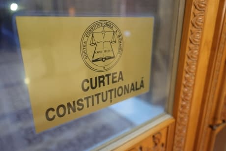 Avocat: CCR a hotărât anularea alegerilor printr-un șir de acte care seamănă izbitor cu abuzul de drept (analiză)