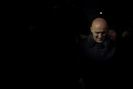 STENOGRAME| Mercenarii lui Horațiu Potra așteptau semnalul ‘șefului’ Călin Georgescu pentru o mare lovitură
