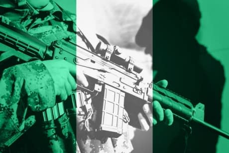 Masacru oribil în Nigeria: un grup de bărbaţi înarmaţi au deschis focul asupra unor fermieri / Care este bilanțul victimelor