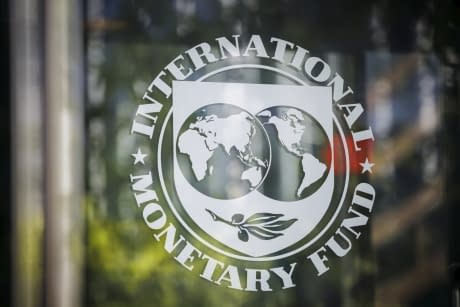 Cum a descris directorul FMI incertitudinea privind schimbul comercial la nivel global
