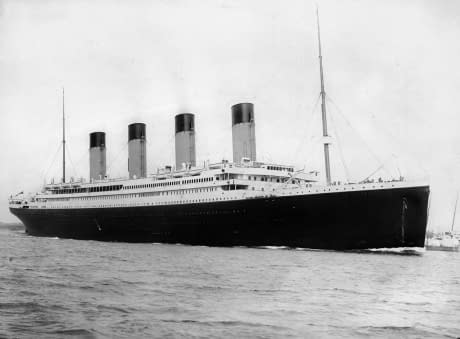 VIDEO De ce s-a scufundat, de fapt, celebrul Titanic: Cauzele din spatele tragediei, explicate de specialiști