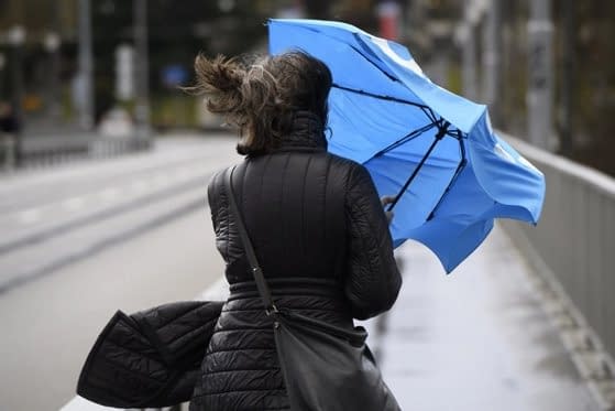 Vremea se strică în aproape toată țara: Meteorologii au emis avertizare Cod Galben pe arii extinse Vremea se strică în aproape toată țara: Meteorologii au emis avertizare Cod Galben pe arii extinse