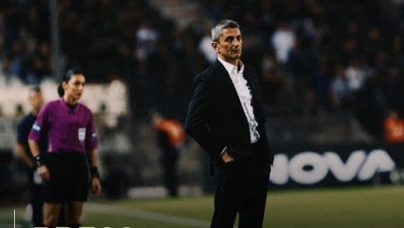 Răzvan Lucescu și PAOK Salonic, meci IREAL acasă, dar măcar echipa este lider în Grecia! Răzvan Lucescu și PAOK Salonic, meci IREAL acasă, dar măcar echipa este lider în Grecia!