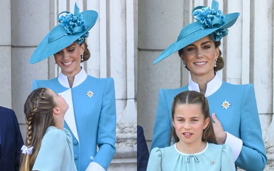 Prințesa Charlotte foto Profimedia jpg