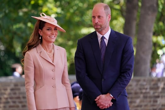 William Kate Wales, GettyImages jpg