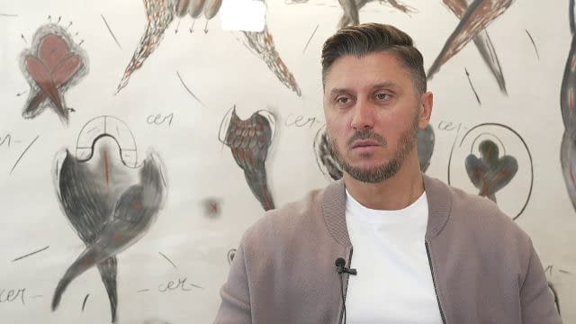 Ciprian Marica nu înțelege decizia luată de Mircea Lucescu: ”Nu ar fi trebuit să lipsească de la echipa națională”