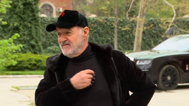 Gigi Becali a numit colosul din Europa pe care vrea să-l aducă la București, în Champions League Gigi Becali a numit colosul din Europa pe care vrea să-l aducă la București, în Champions League