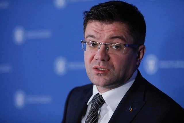 Preşedintele CJ Iaşi, discuţii cu Nicuşor Dan despre dezvoltarea regiunii: E nevoie urgentă de investiţii majore Preşedintele CJ Iaşi, discuţii cu Nicuşor Dan despre dezvoltarea regiunii: E nevoie urgentă de investiţii majore