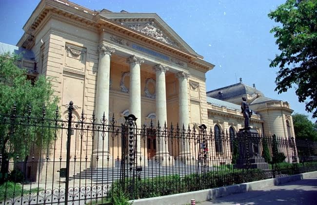 „Carol Davila” University of Medicine and Pharmacy, first place in Times Higher Education ranking