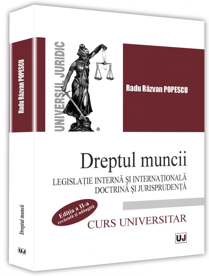 Dreptul muncii: Impactul reorganizării instituțiilor
