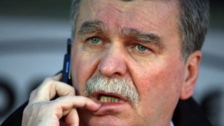 Dinu Gheorghe: Fost Președinte Rapid A Murit