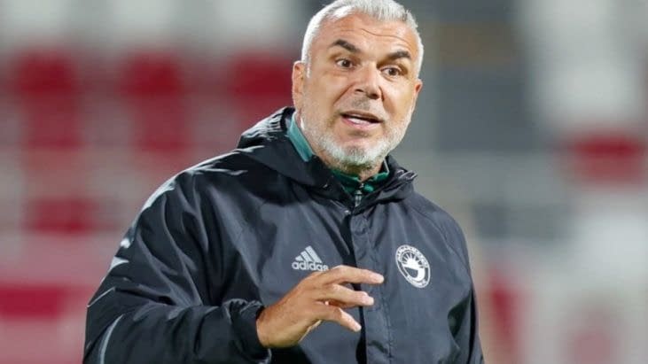Olăroiu, calificare de povestit nepoților în finala Ligii Campionilor: rezultat istoric, după un meci de infarct Olăroiu, calificare de povestit nepoților în finala Ligii Campionilor: rezultat istoric, după un meci de infarct
