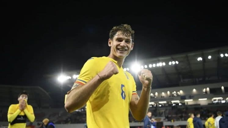 Finlanda U21 Finlanda U21