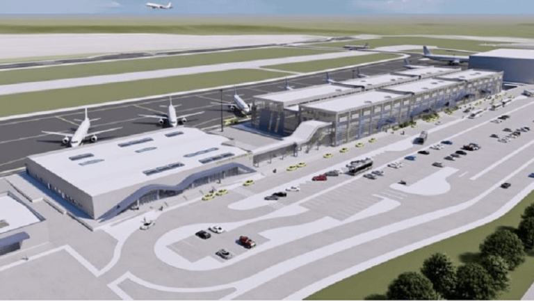 Obiect uitat Aeroportul Iași și frustările întâmpinate