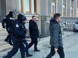 STENOGRAME. Rețea controversată din Constanța, interceptată când vorbea cu un investigator sub acoperire care primea șpăgile