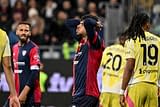 Florinel Coman și Răzvan Marin, peste titularii de la Cagliari! Concluzia din Gazzetta dello Sport după meciul cu Juventus