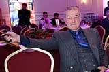 Așa fotbalist nu am văzut! Gigi Becali dezvăluie la ce salariu poate ajunge ceasul de la FCSB