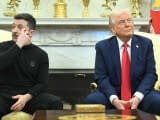 Planul lui Trump a funcționat: Zelenski a cedat. Casa Albă îi cere acum să facă „compromisurile necesare” pentru pace