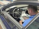 Un bărbat s-a prezentat îngrijorat la RAR că nu a reușit să publice anunț în Monitorul Oficial ca să obțină duplicat la CIV