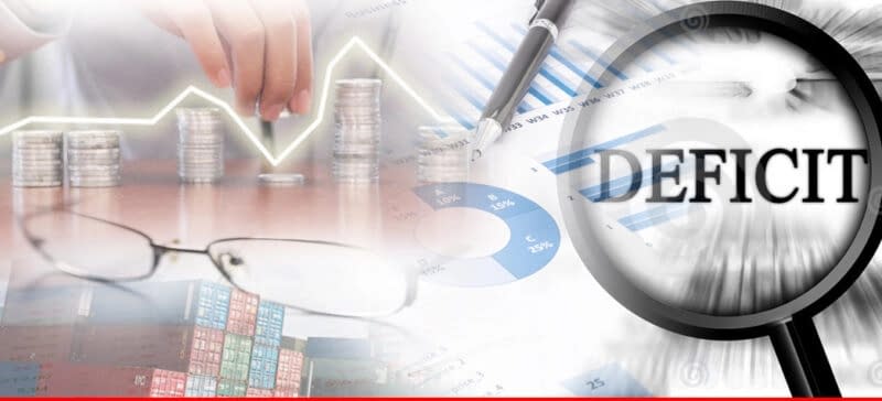 Paradox bugetar Paradox bugetar