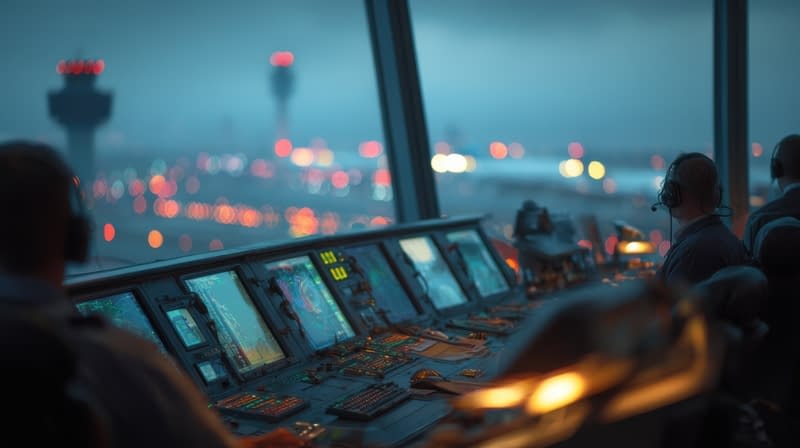 Când controlorii de trafic aerian pot ajunge șoferi de Uber / „Acum, în timp ce controlează spațiul nostru aerian, se gândesc la cum își vor plăti ratele” Când controlorii de trafic aerian pot ajunge șoferi de Uber / „Acum, în timp ce controlează spațiul nostru aerian, se gândesc la cum își vor plăti ratele”