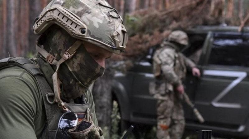 Ce pedeapsă a primit un soldat rus, eliberat într-un schimb de prizonieri, pentru că a vorbit cu un blogger ucrainean despre pierderile grele de pe front