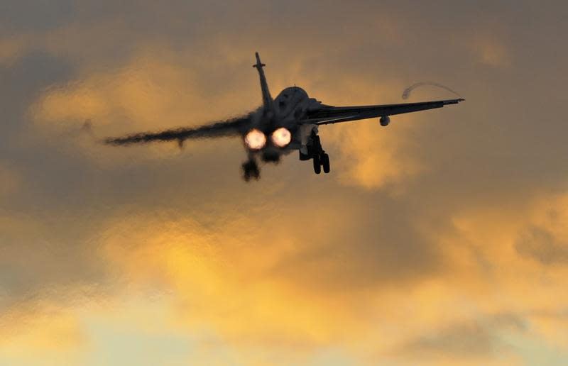 BREAKING: Polonia acuză că avioane rusești i-au încălcat spațiul aerian, la scurt timp după ce o altă țară NATO a acuzat „o incursiune fără precedent de brutală”. Articolul 4 din Tratatul NATO, invocat din nou BREAKING: Polonia acuză că avioane rusești i-au încălcat spațiul aerian, la scurt timp după ce o altă țară NATO a acuzat „o incursiune fără precedent de brutală”. Articolul 4 din Tratatul NATO, invocat din nou