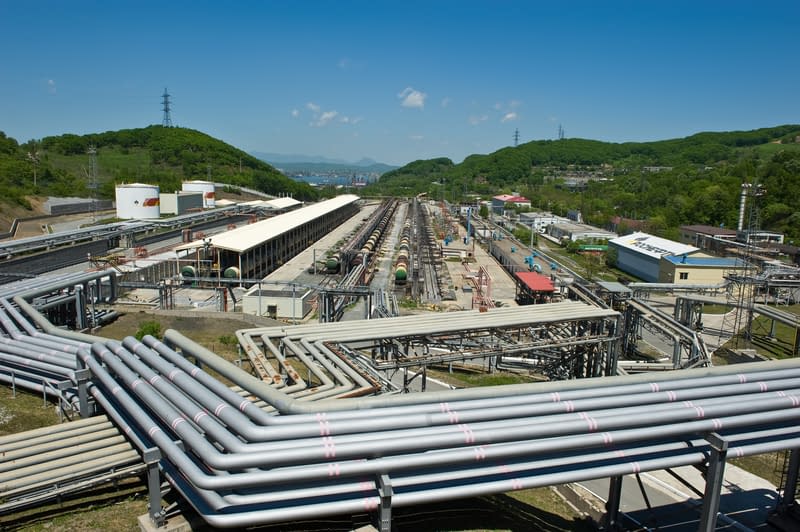 Ce impact au sancțiunile SUA asupra petrolului rusesc pentru războiul din Ucraina? Dar asupra altor țări? Răspunsul unor experți Ce impact au sancțiunile SUA asupra petrolului rusesc pentru războiul din Ucraina? Dar asupra altor țări? Răspunsul unor experți