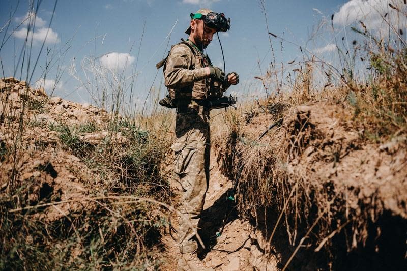 Ucraina, acuzată că a lovit un centru „unic” în lume de la centrala nucleară Zaporojie