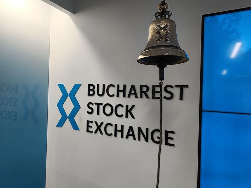 Titlurile de stat Fidelis de octombrie debutează la tranzacționare la Bursa de Valori Titlurile de stat Fidelis de octombrie debutează la tranzacționare la Bursa de Valori