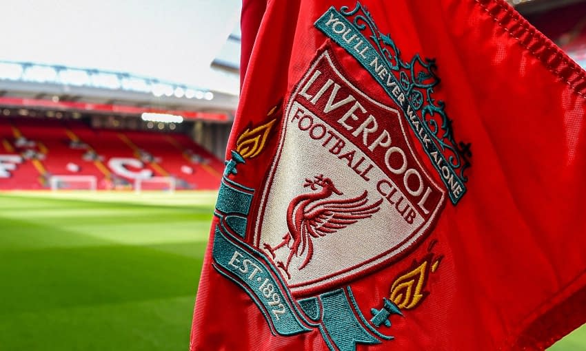 VIDEO Probleme pentru jucătorii echipei Liverpool înaintea meciului cu Galatasaray VIDEO Probleme pentru jucătorii echipei Liverpool înaintea meciului cu Galatasaray